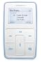 Creative Zen Micro 5 GB MP3 Player White