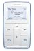 Creative Zen Micro 5 GB MP3 Player White
