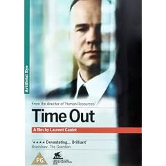 Time Out [UK Import]