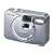 Fujifilm FinePix A101 1.3MP Digital Camera