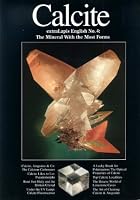 extraLapis English, No. 4: Calcite