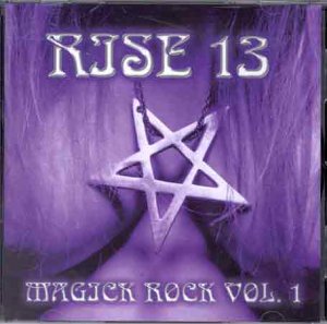 CD-Charts  Search : Magick Rock Vol.1