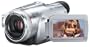 Panasonic PV-GS500 4MP 3CCD MiniDV Camcorder with 12x Optical Image Stabilized Zoom
