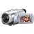 Panasonic PV-GS500 4MP 3CCD MiniDV Camcorder with 12x Optical Image Stabilized Zoom