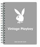 Vintage Playboy (Taschen Diary)