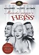 Manche m�gen's heiss - Special Edition (s/w) [Special Edition]