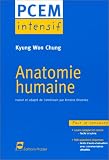 Anatomie humaine