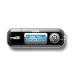COBY MP-C851 MP3 Player w/512 MB Flash Memory & USB Drive