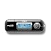 COBY MP-C851 MP3 Player w/512 MB Flash Memory & USB Drive