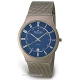 Skagen Men's Titanium Watch #233XLTTN