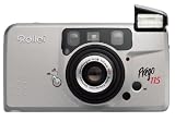 Rollei Prego 115mm Zoom 35mm Camera
