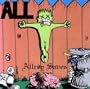 Allroy Saves