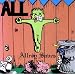 Allroy Saves