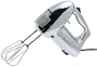 Cuisinart HTM-5CH Smart Power 5-Speed Electronic Hand Mixer-Chrome