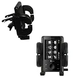 HTC FUSE Car Vent Holder - Gomadic Brand