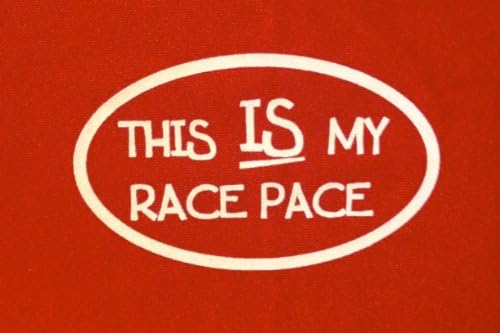 Headbands By Hippie Runner. This IS My Race Pace. No Slip, No Drip Headbands For Running, Walking, Exercise. Buy Three, Get One Free!