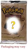 Pokemon Fossil American Trading Card Game Booster Pack