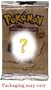 Pokemon Fossil American Trading Card Game Booster Pack