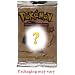 Pokemon Fossil American Trading Card Game Booster Pack