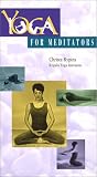 Yoga for Meditators [VHS]