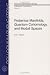 Book Frobenius Manifolds, Quantum Cohomology, and Moduli Spaces (Colloquium Publications (Amer Mathematical Soc))