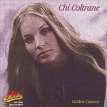 Chi Coltrane