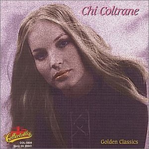 Chi Coltrane - Best of Chi Coltrane - Zortam Music