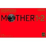 Mother 1+2 (Earthbound) ~ (Japanese Import Video Game)