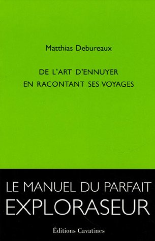 de l'art ...