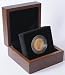 1994 Proof Full Gold Sovereign - Perfect Gift for Anniversaries or Birthdays