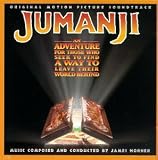 Jumanji: Original Motion Picture Soundtrack