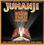 Jumanji: Original Motion Picture Soundtrack