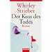 Miriam Blaylock Vampir Saga von Whitley Strieber