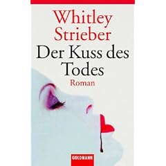 Der Kuss des Todes