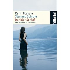 Stumme Schreie  Dunkler Schlaf: Zwei Bestseller in einem Band