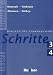 Schritte 3 + 4. Glossar Deutsch-Türkisch - Küçük Sözlük Almanca-Türkçe