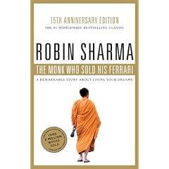 The Monk Who Sold His Ferrari: Special 15th Anniversary Edition