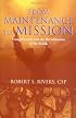 From Maintenance to Mission: Evangelization and the Revitalization of the Parish