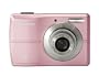 Olympus FE-26 12MP Digital Camera with 3x Optical Zoom and 2.7 inch LCD (Pink)