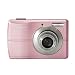 Olympus FE-26 12MP Digital Camera with 3x Optical Zoom and 2.7 inch LCD (Pink)