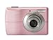 Olympus FE-26 12MP Digital Camera with 3x Optical Zoom and 2.7 inch LCD (Pink)