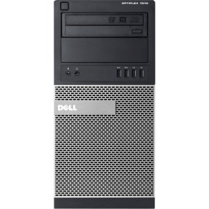 detail OptiPlex Desktop Computer - Intel Core i5 i5-3470 3.20 GHz - Mini-tower
