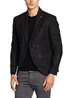 Primo Emporio Chaqueta (Negro)