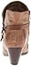 BareTraps Women's Stamos