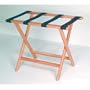 Wooden Mallet LR Deluxe Luggage Rack