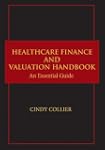 Healthcare Finance and Valuation Hand...