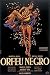 Orfeu Negro - Fine Art Print / Poster - 24.00 x 36.00