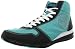 Zumba Fitness LLC Women's Z-Kickz High Top Sneaker,Marine,10 M US
