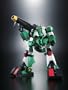 Bandai Soul of Chogokin Die-Cast Action Figure GX-35 Walker Gallia