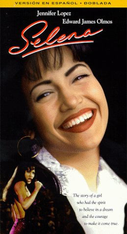 City Travel Guides Discounted  VHS : Selena